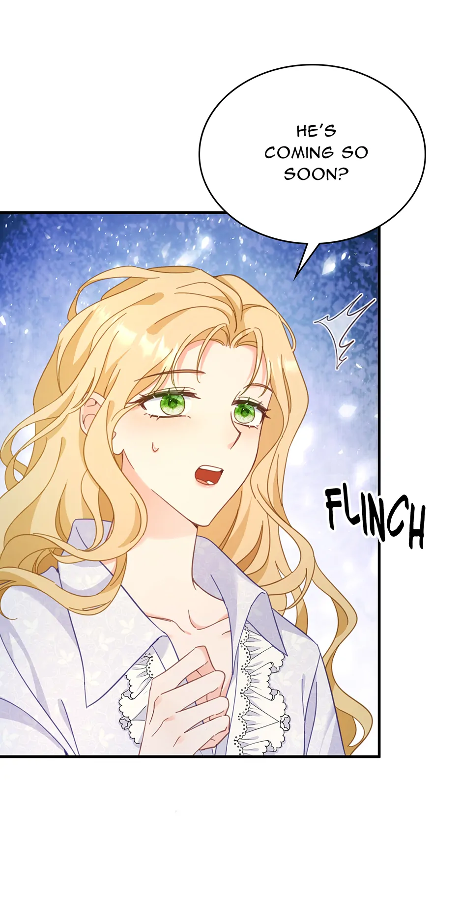 Be Crazy About Me Chapter 55 - Page 25