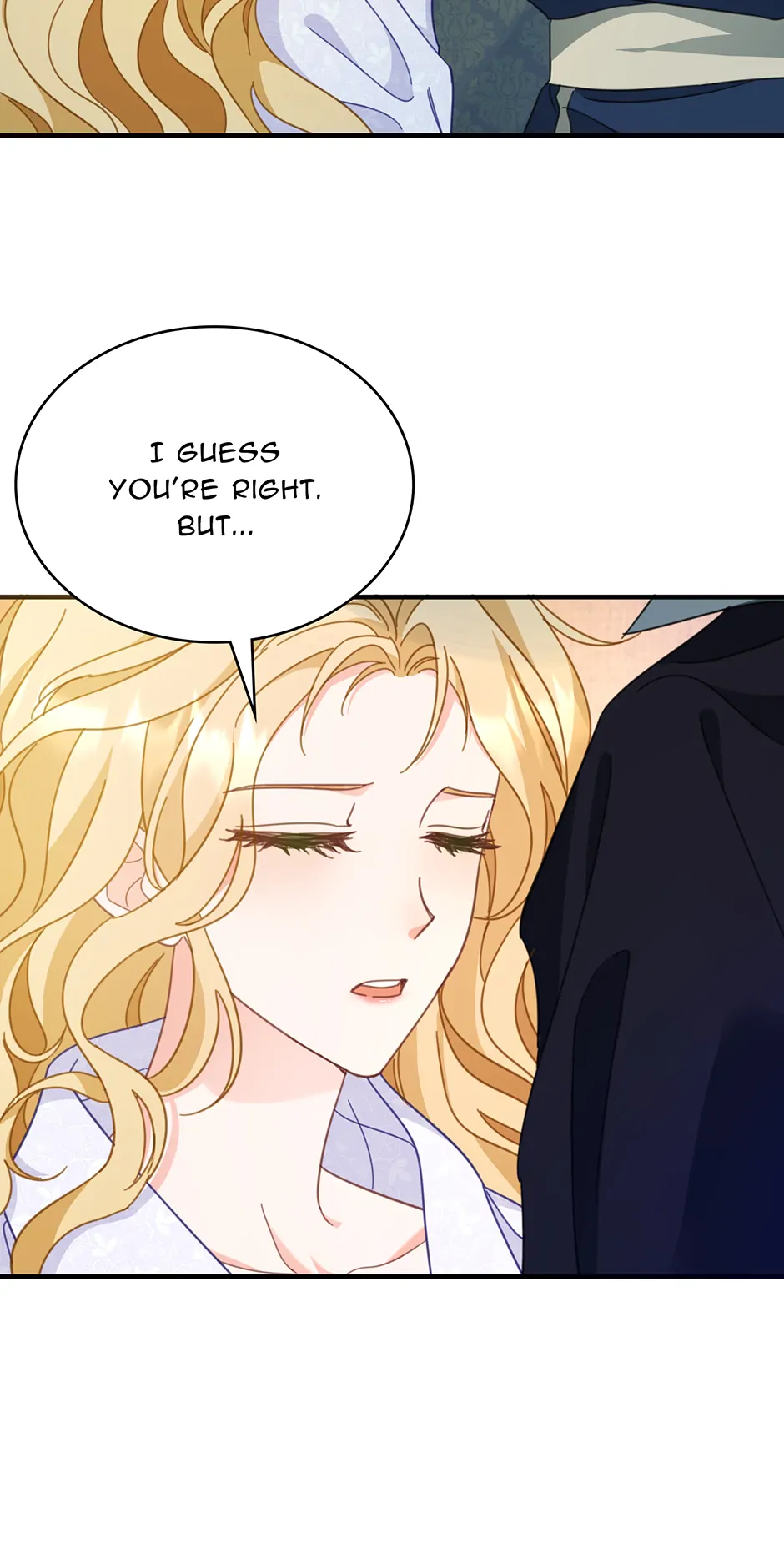 Be Crazy About Me Chapter 55 - Page 28