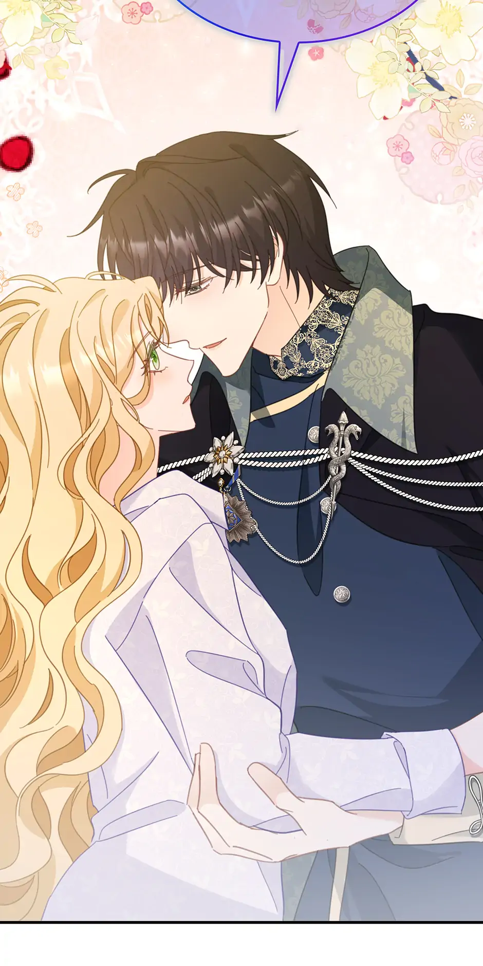 Be Crazy About Me Chapter 55 - Page 32