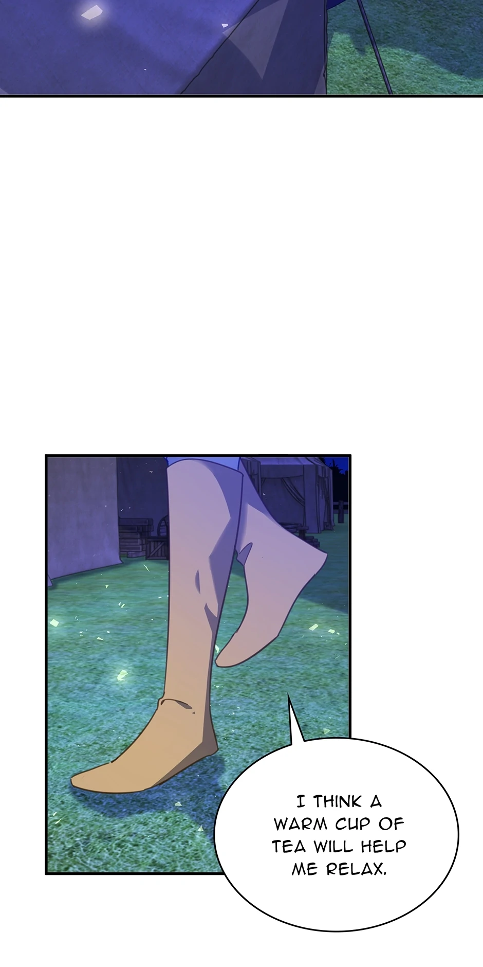 Be Crazy About Me Chapter 55 - Page 39