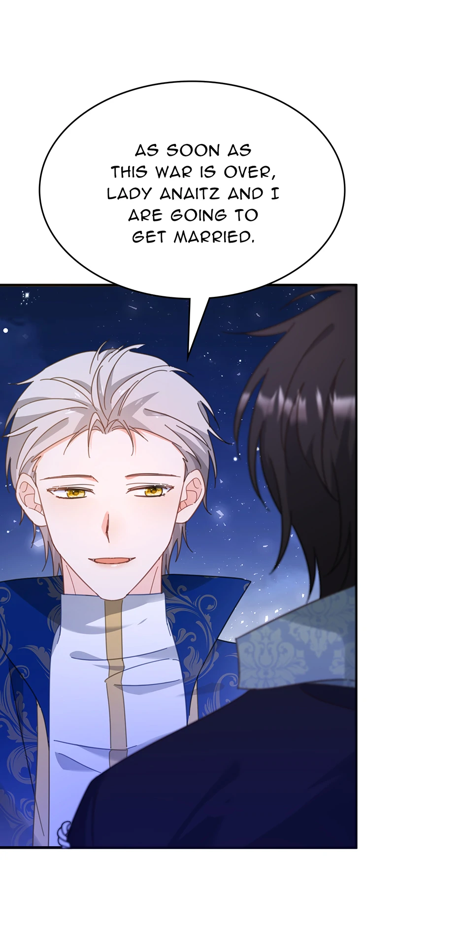 Be Crazy About Me Chapter 55 - Page 43