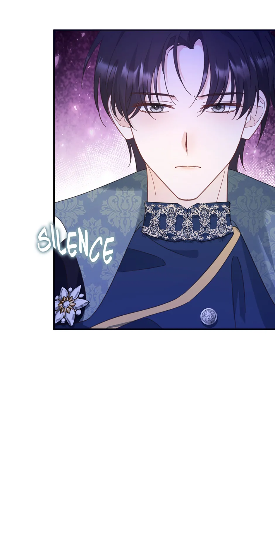 Be Crazy About Me Chapter 55 - Page 44