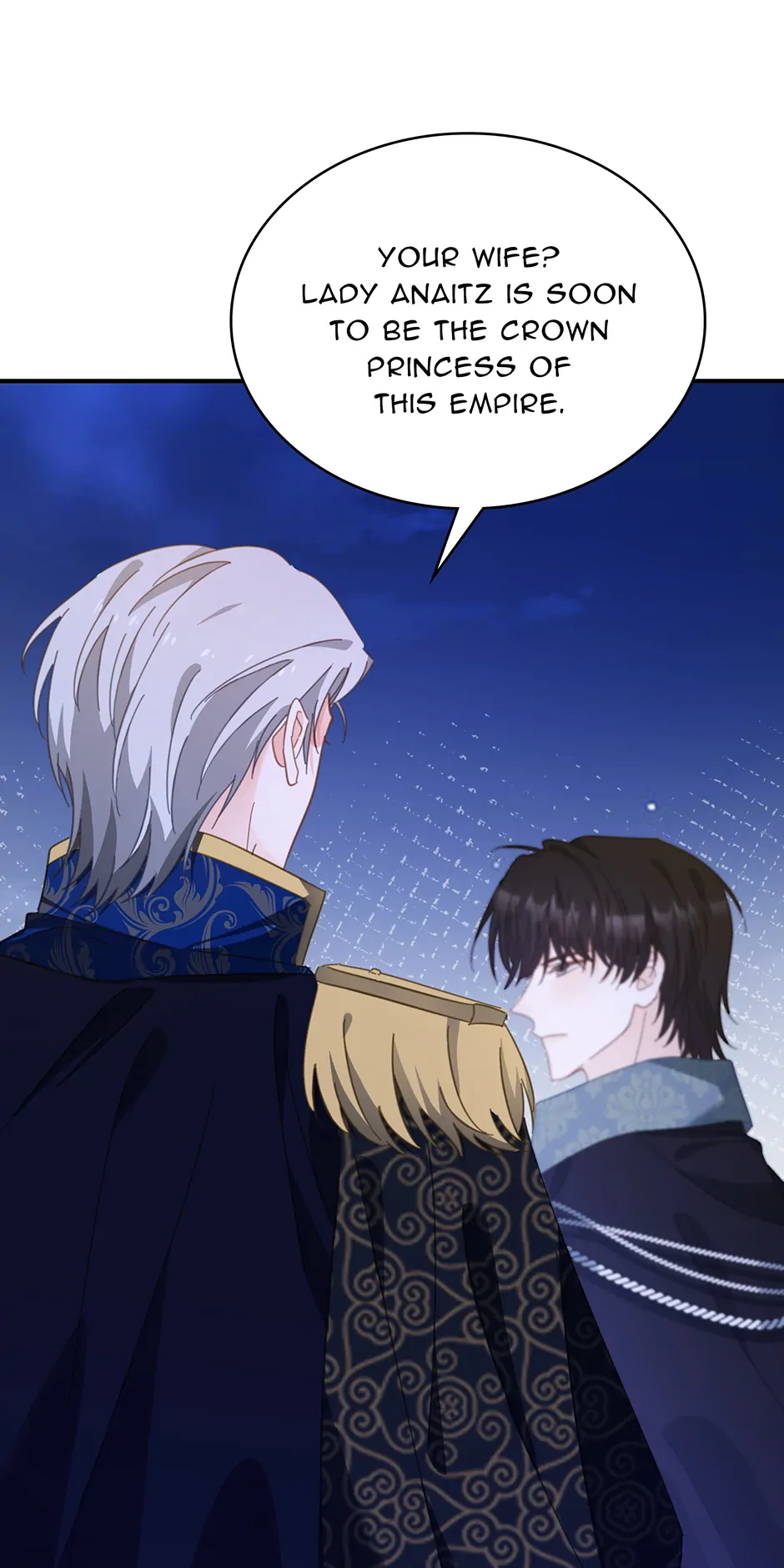 Be Crazy About Me Chapter 55 - Page 47