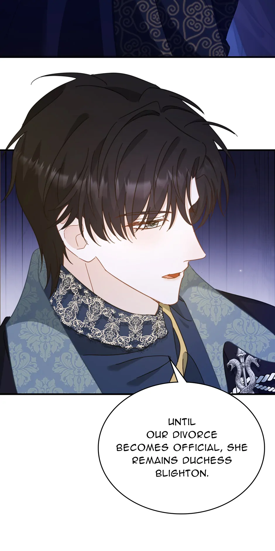 Be Crazy About Me Chapter 55 - Page 48