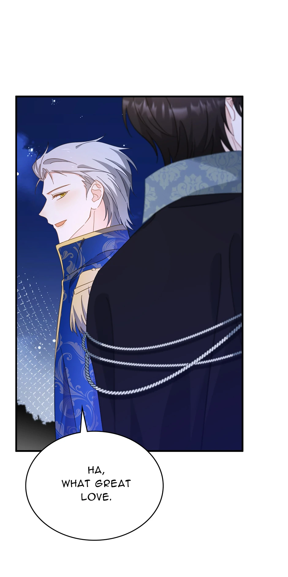 Be Crazy About Me Chapter 55 - Page 49