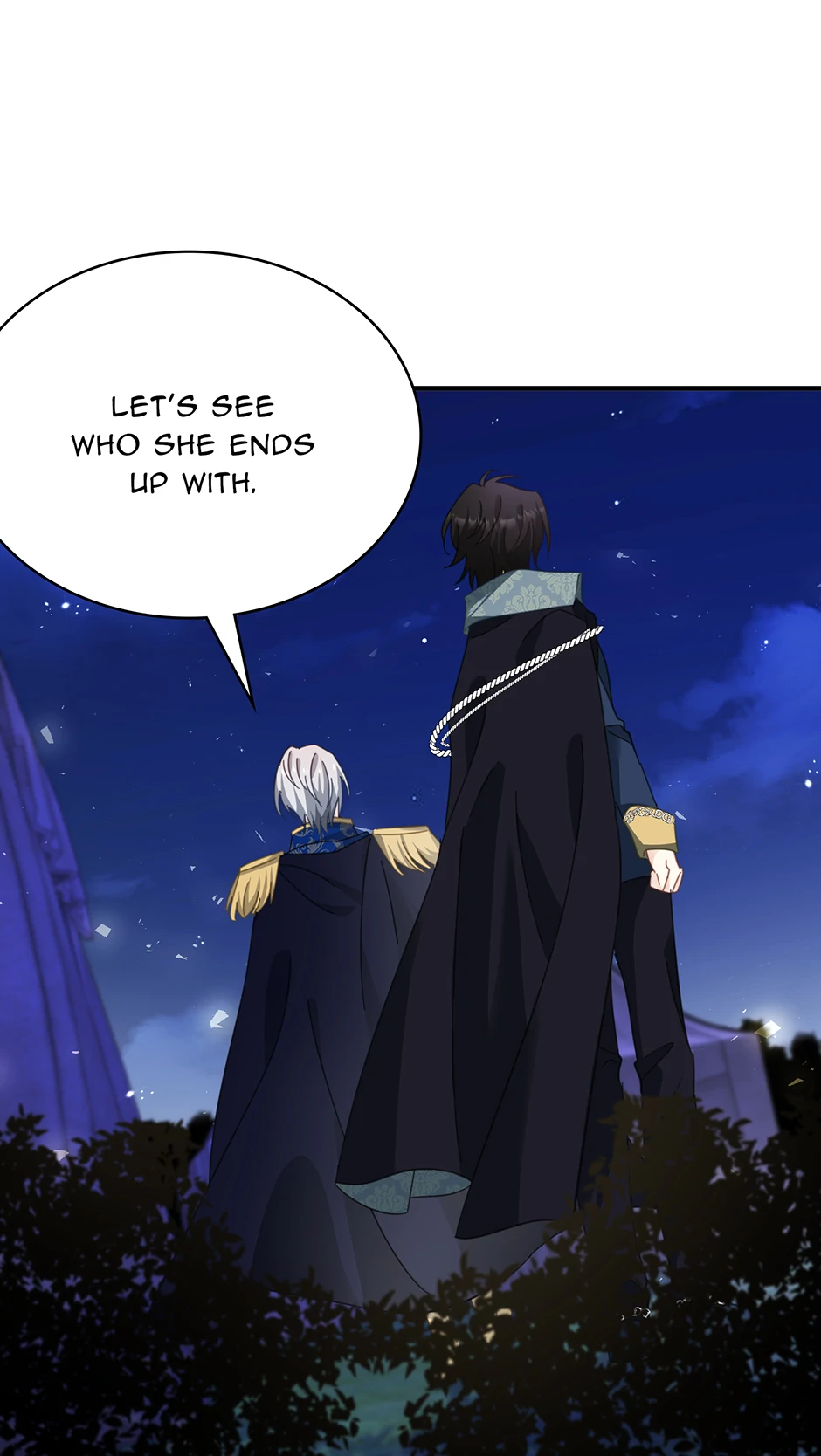 Be Crazy About Me Chapter 55 - Page 50