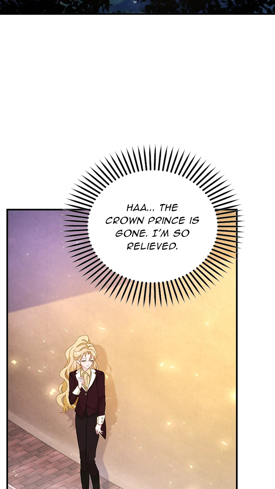 Be Crazy About Me Chapter 55 - Page 51