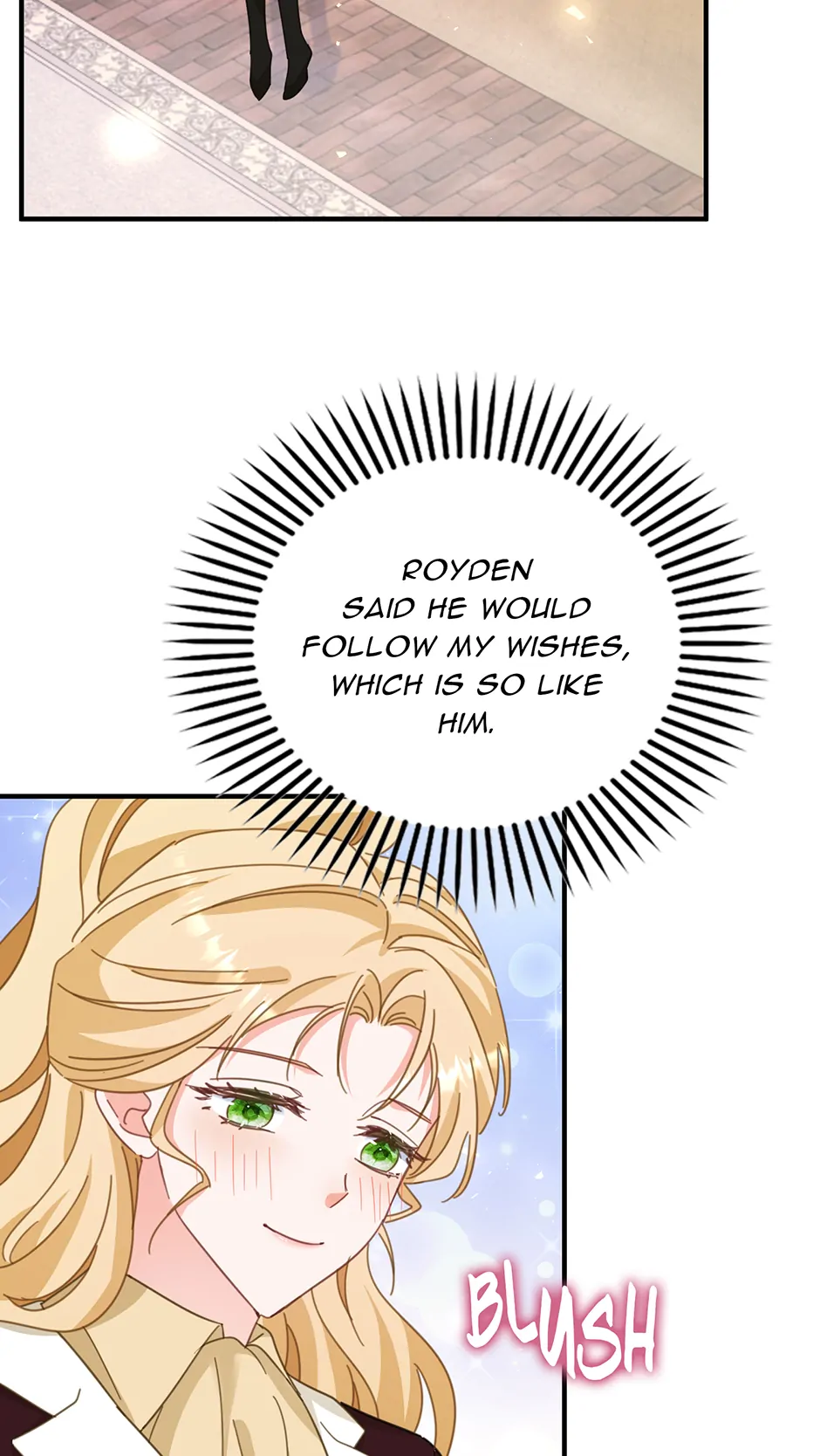 Be Crazy About Me Chapter 55 - Page 52