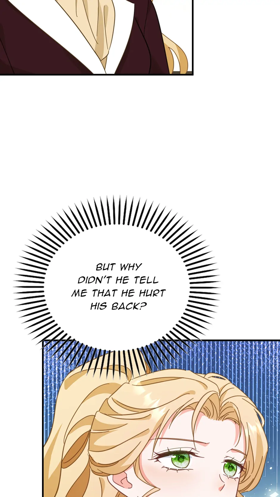 Be Crazy About Me Chapter 55 - Page 53