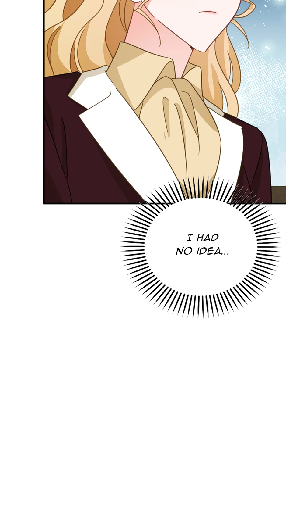 Be Crazy About Me Chapter 55 - Page 54