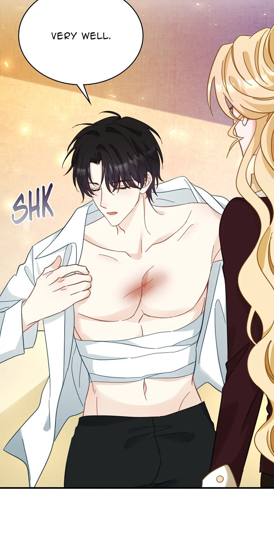 Be Crazy About Me Chapter 56 - Page 6