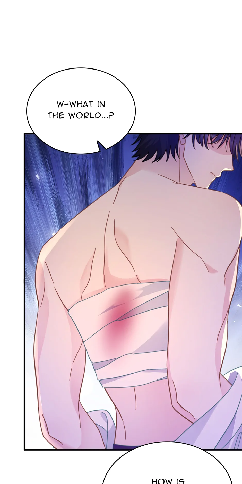 Be Crazy About Me Chapter 56 - Page 7