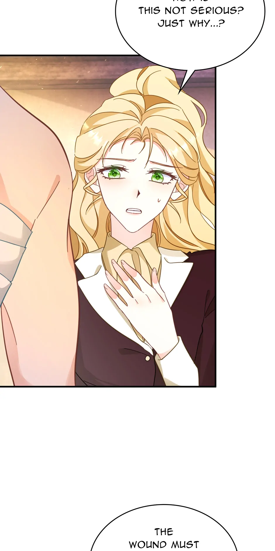 Be Crazy About Me Chapter 56 - Page 8