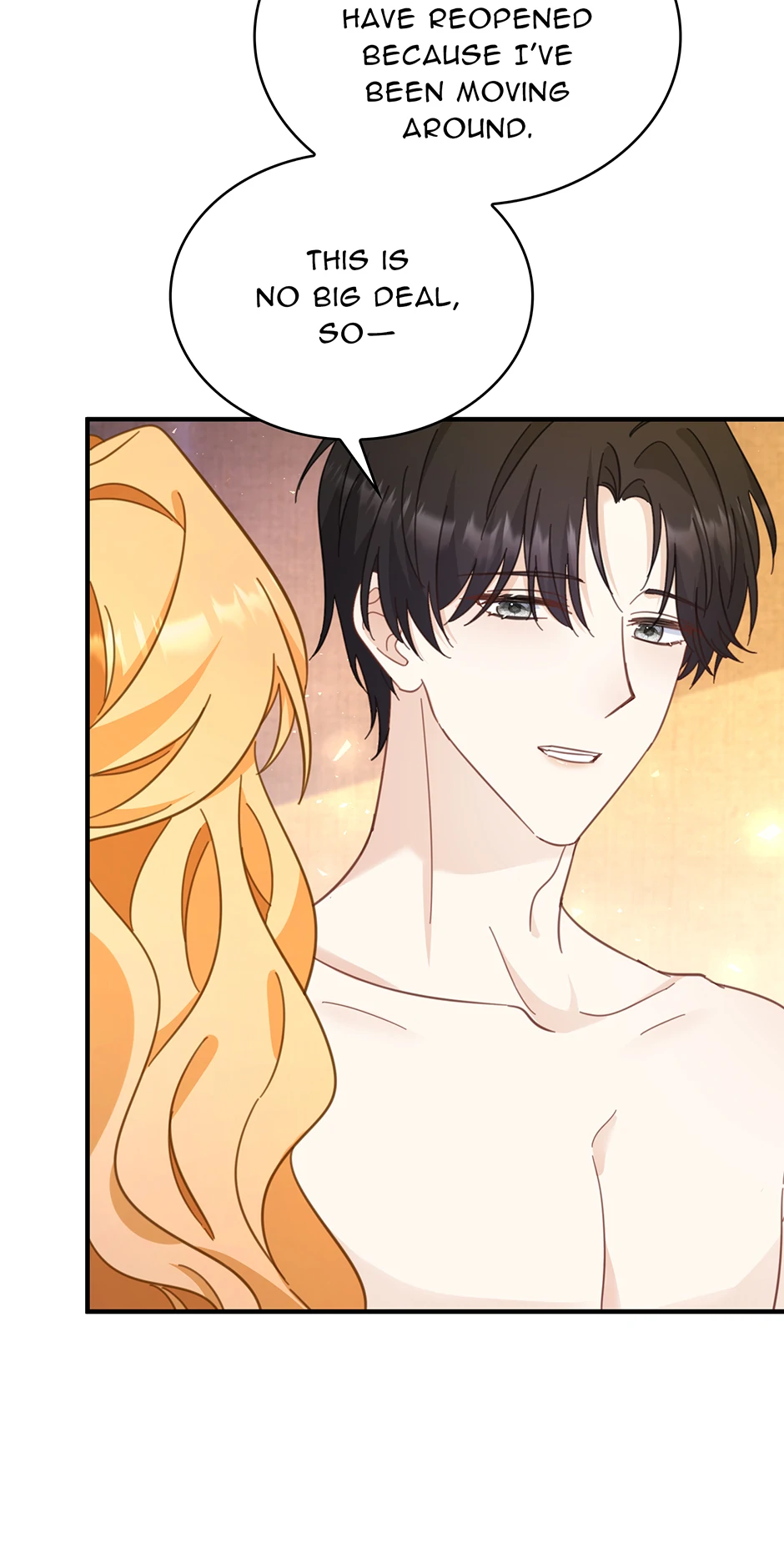 Be Crazy About Me Chapter 56 - Page 9