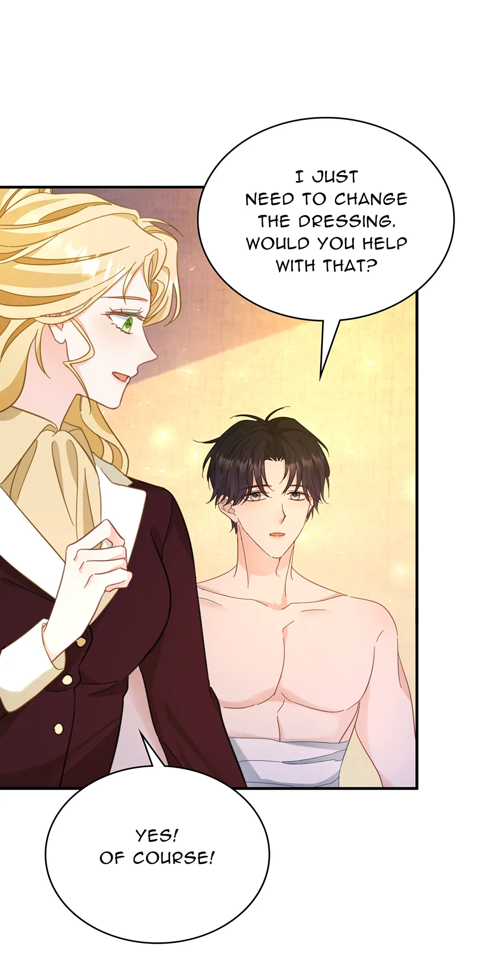 Be Crazy About Me Chapter 56 - Page 13