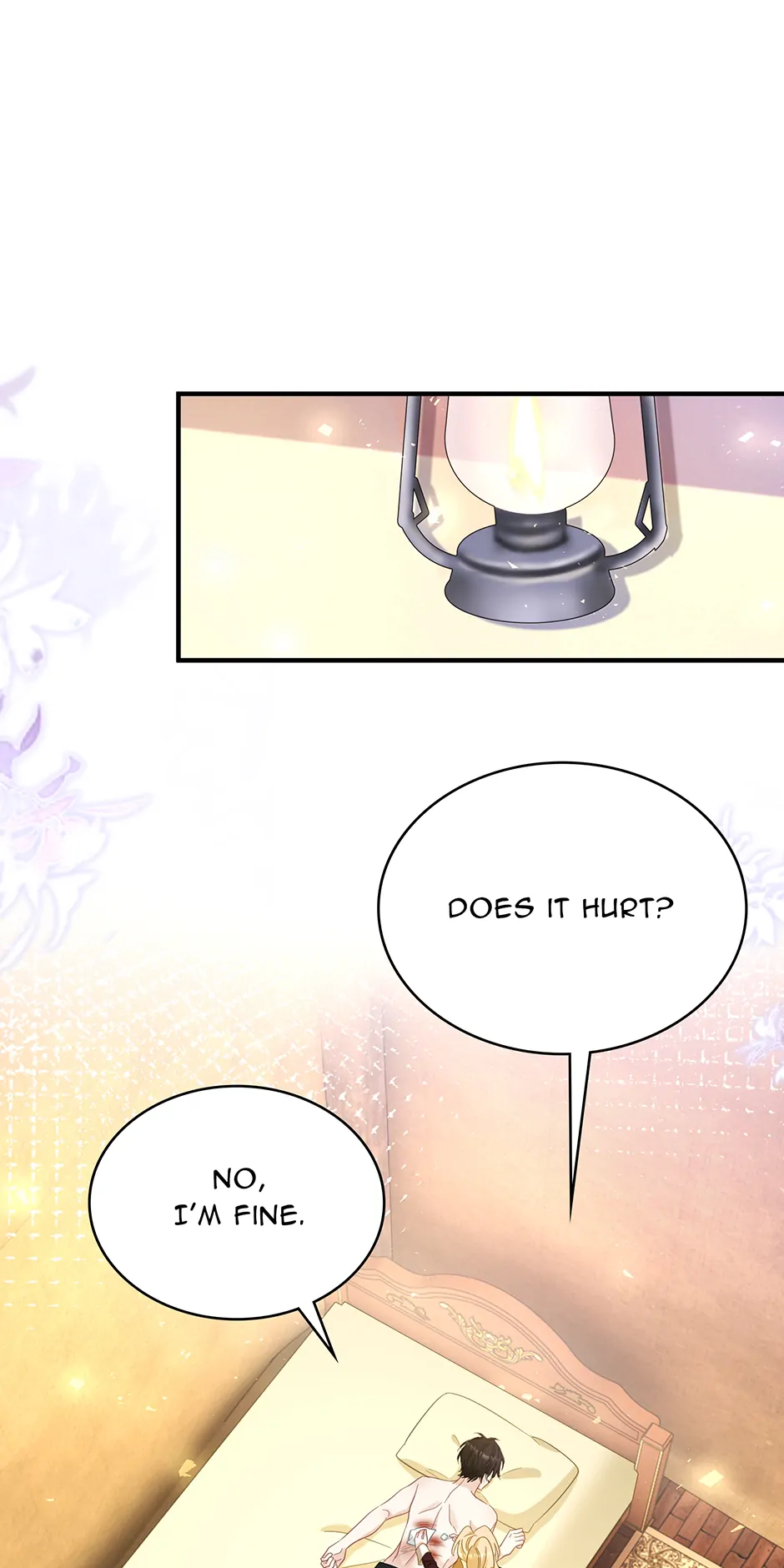 Be Crazy About Me Chapter 56 - Page 14