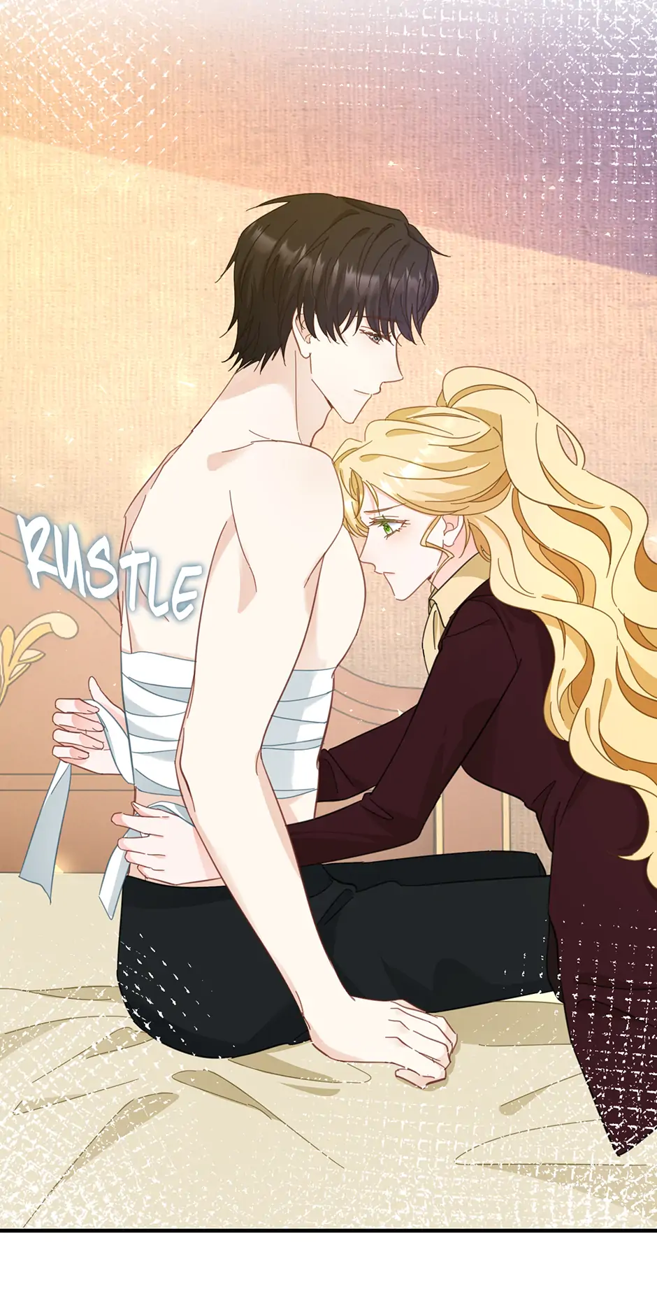 Be Crazy About Me Chapter 56 - Page 16