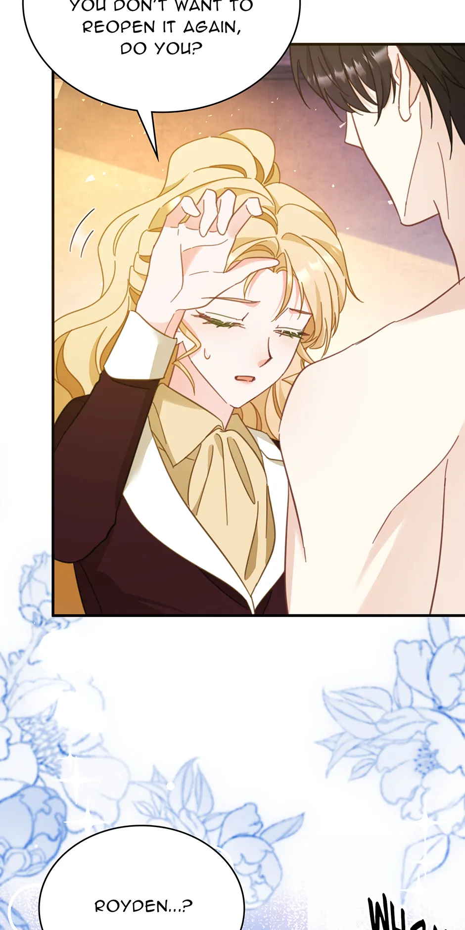 Be Crazy About Me Chapter 56 - Page 18