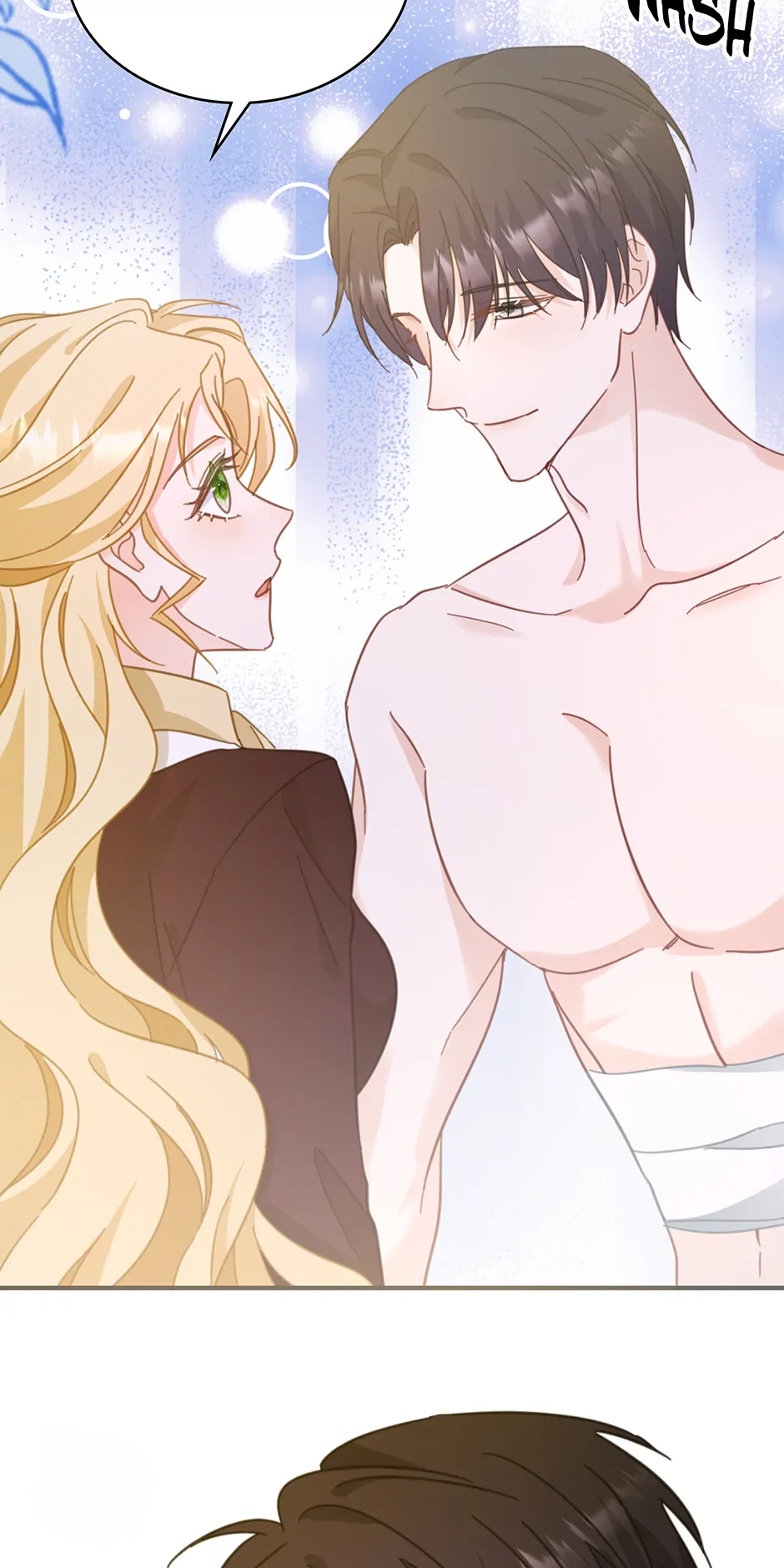 Be Crazy About Me Chapter 56 - Page 19