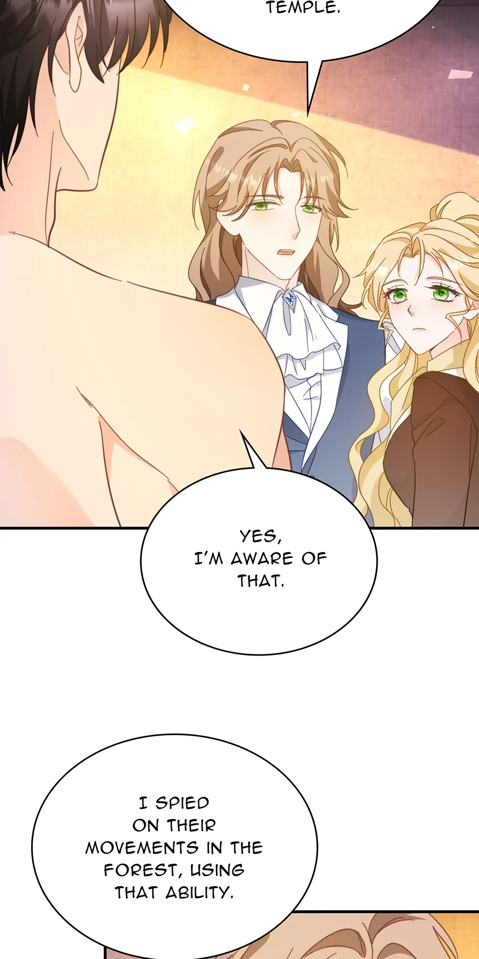 Be Crazy About Me Chapter 56 - Page 24