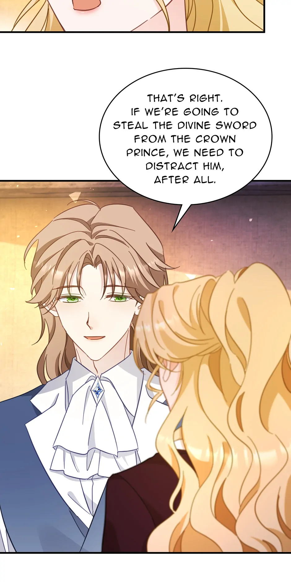 Be Crazy About Me Chapter 56 - Page 26