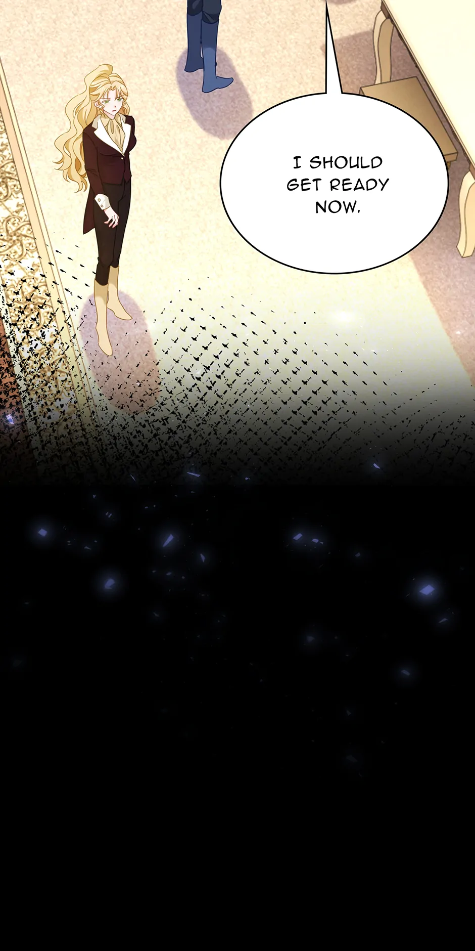 Be Crazy About Me Chapter 56 - Page 31