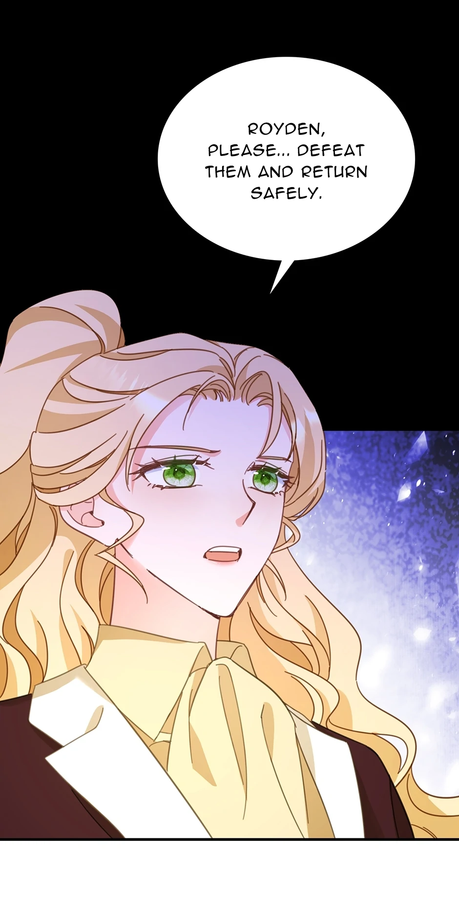 Be Crazy About Me Chapter 56 - Page 32