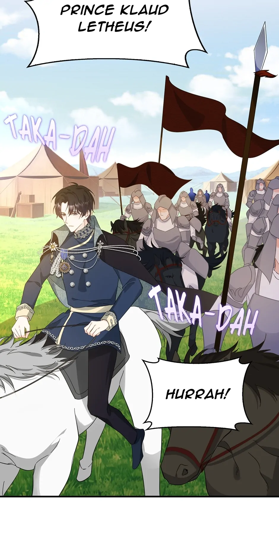 Be Crazy About Me Chapter 56 - Page 34