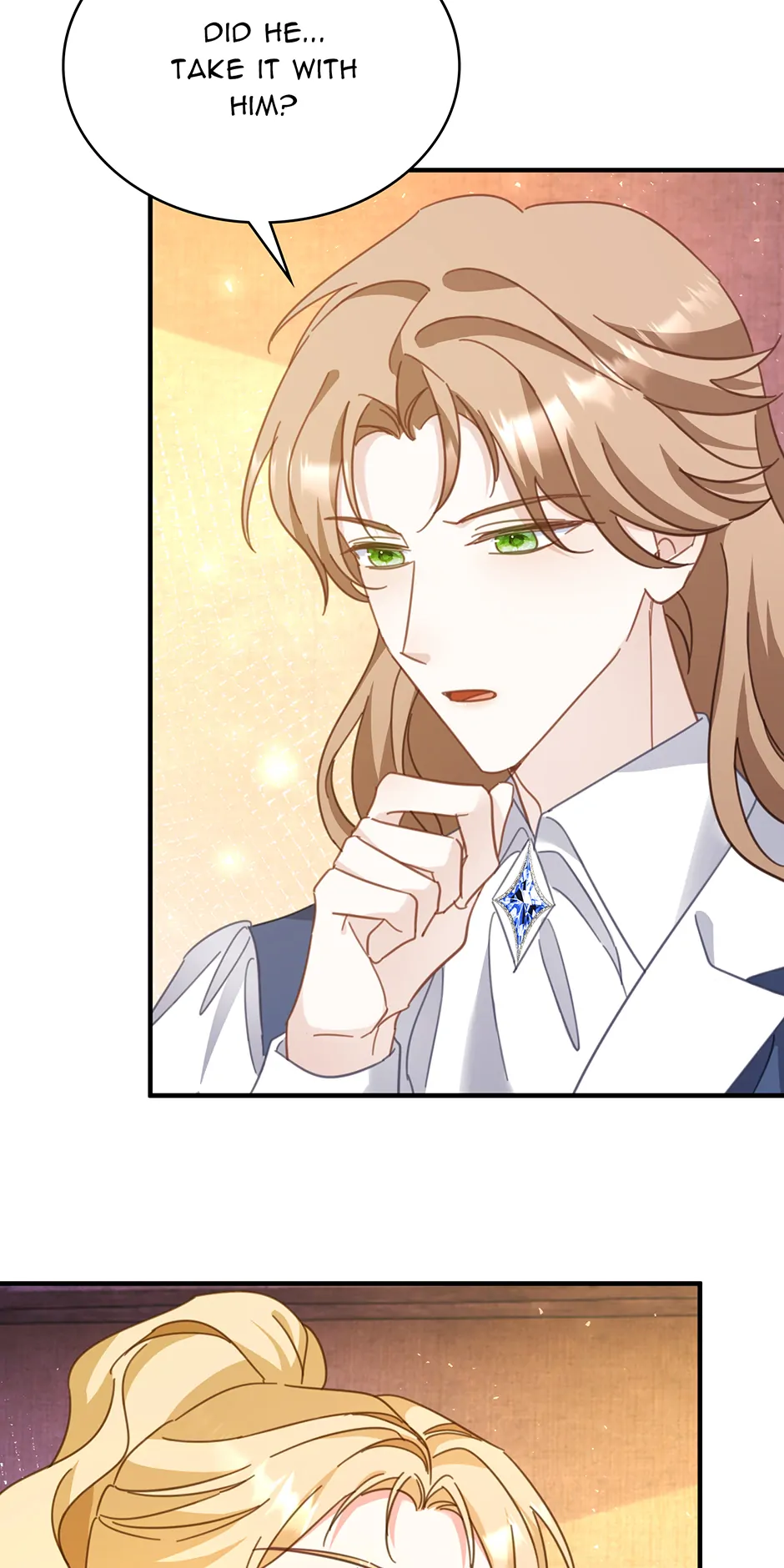 Be Crazy About Me Chapter 56 - Page 38