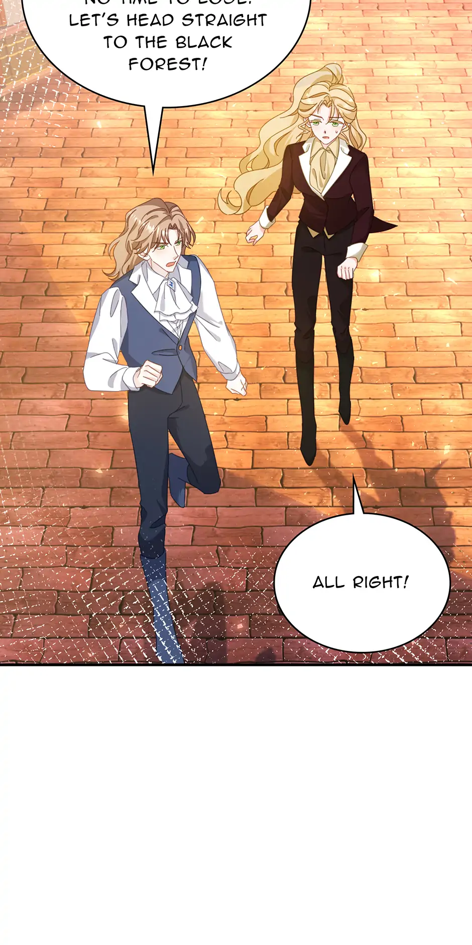 Be Crazy About Me Chapter 56 - Page 41