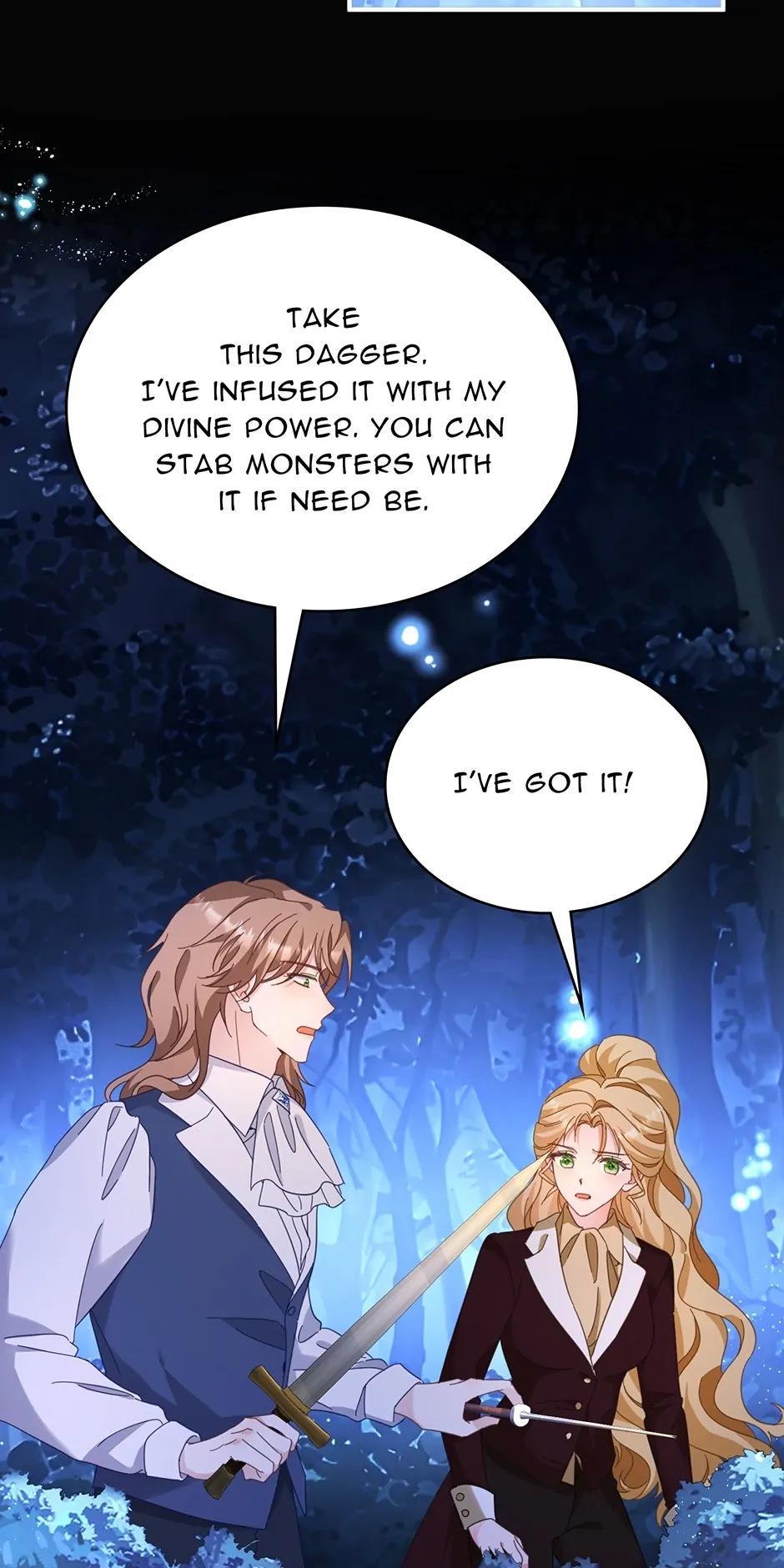 Be Crazy About Me Chapter 56 - Page 43