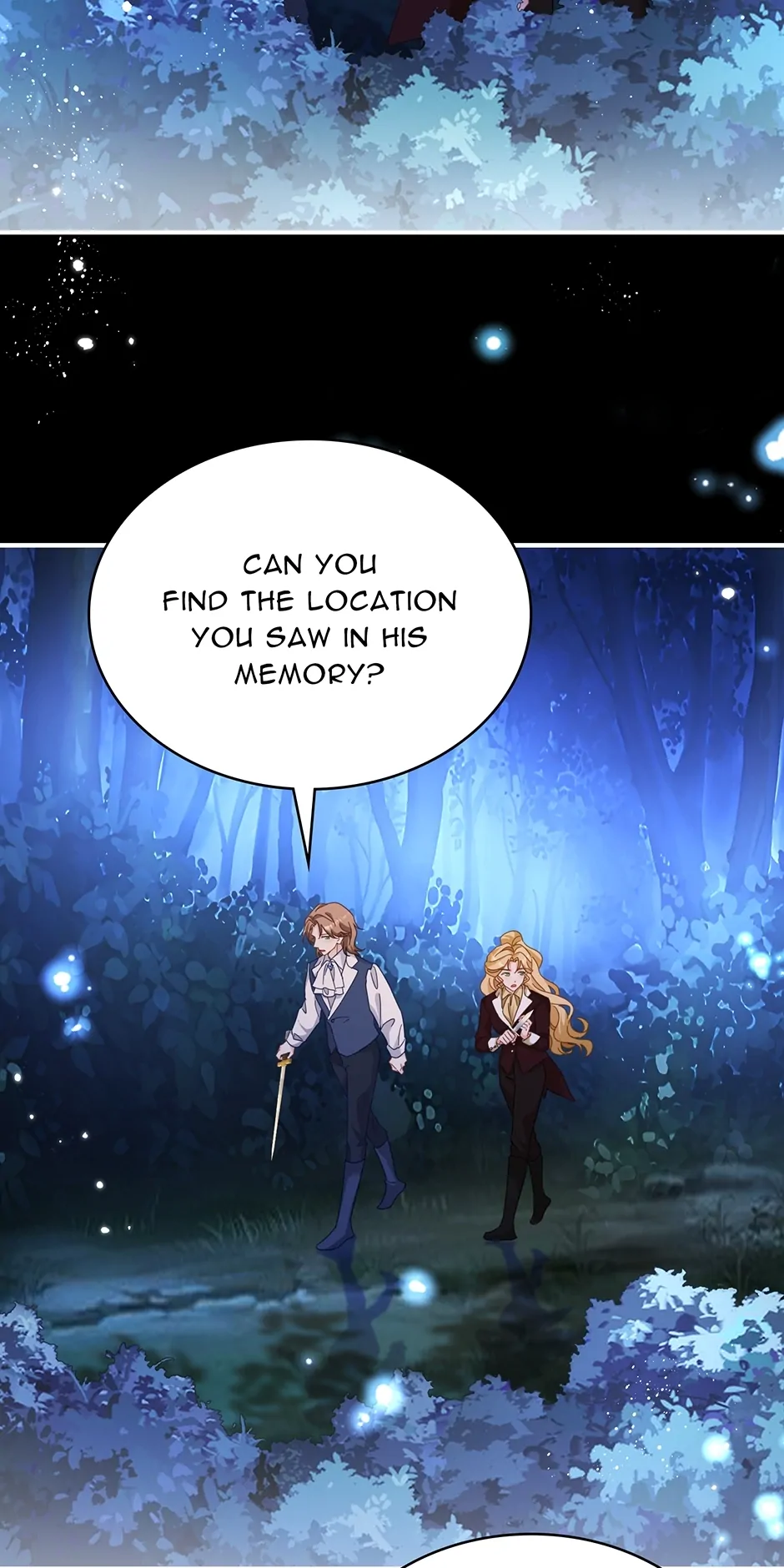 Be Crazy About Me Chapter 56 - Page 44