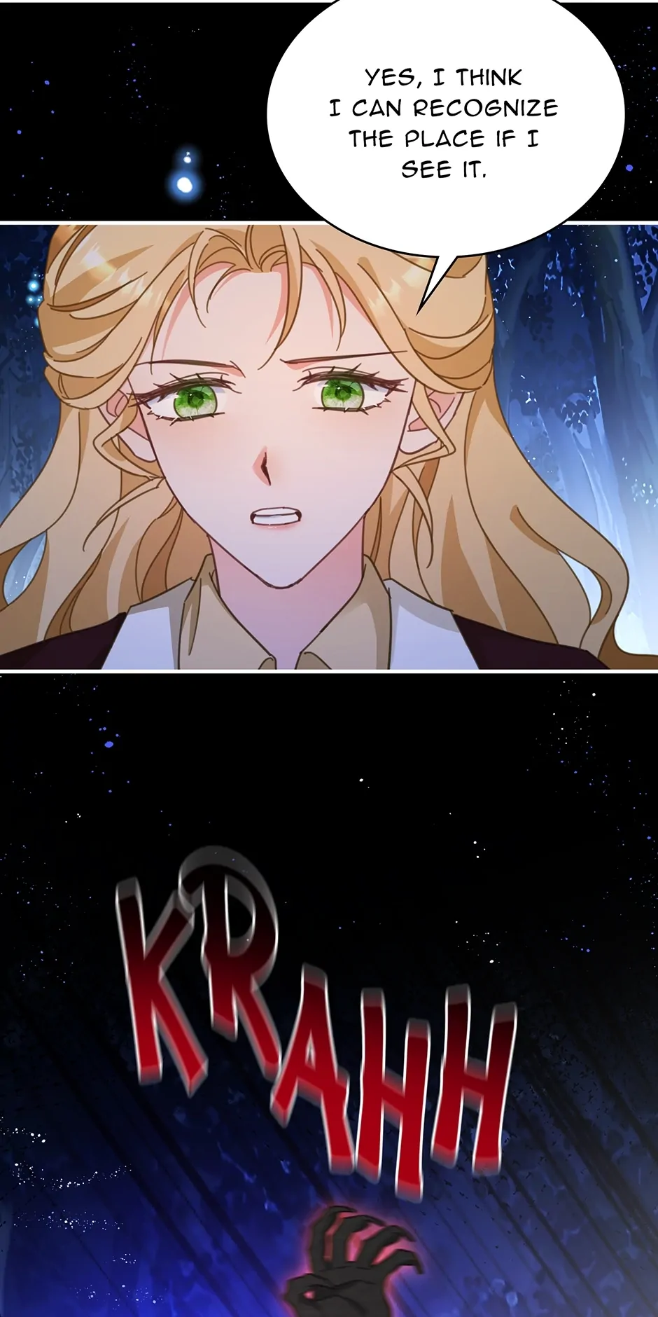 Be Crazy About Me Chapter 56 - Page 45