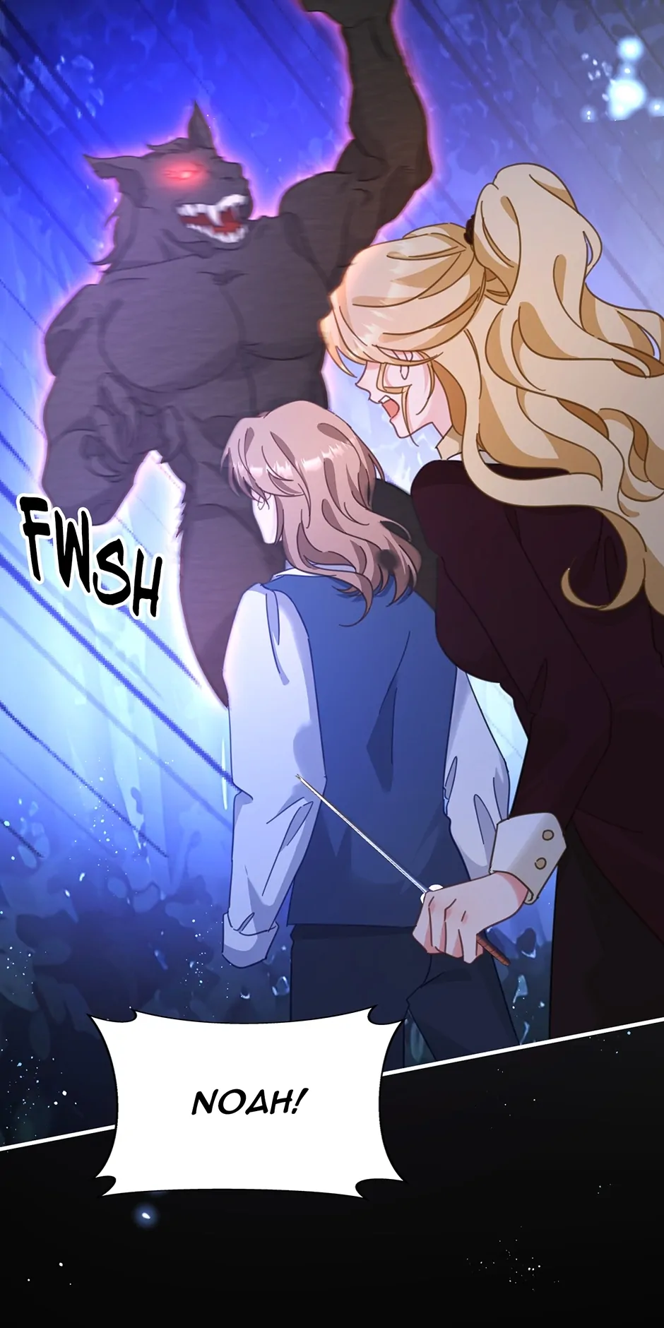 Be Crazy About Me Chapter 56 - Page 46