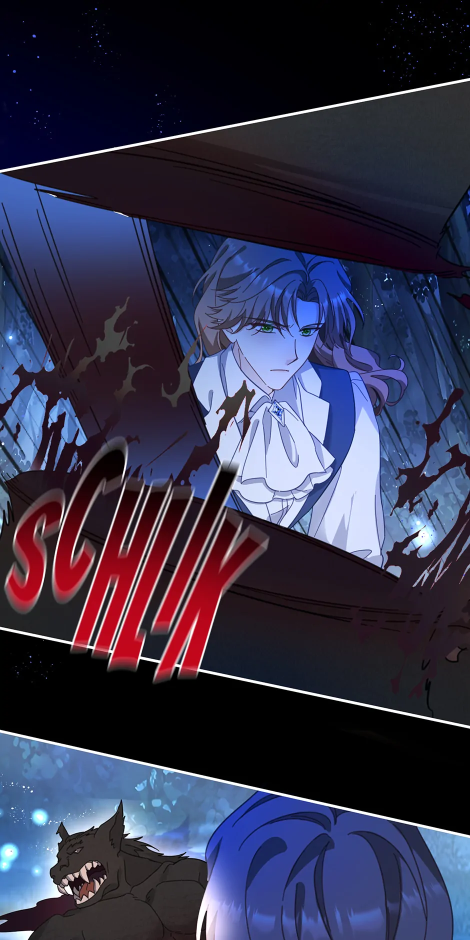 Be Crazy About Me Chapter 56 - Page 47