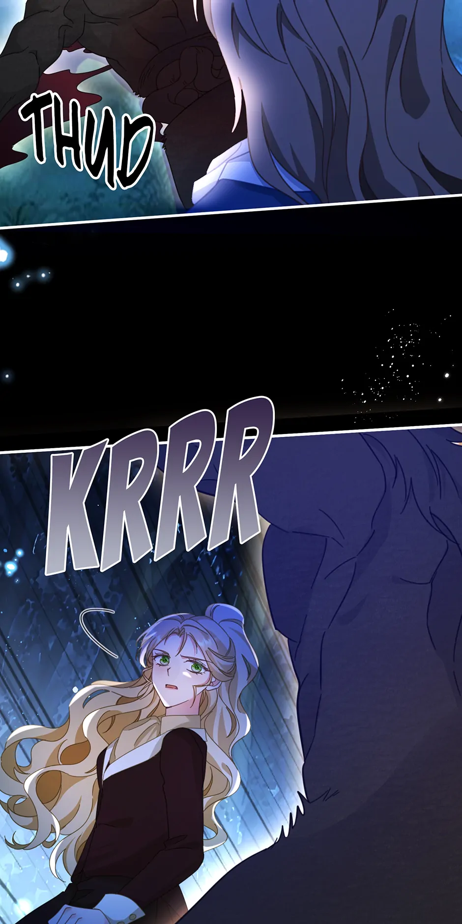 Be Crazy About Me Chapter 56 - Page 48