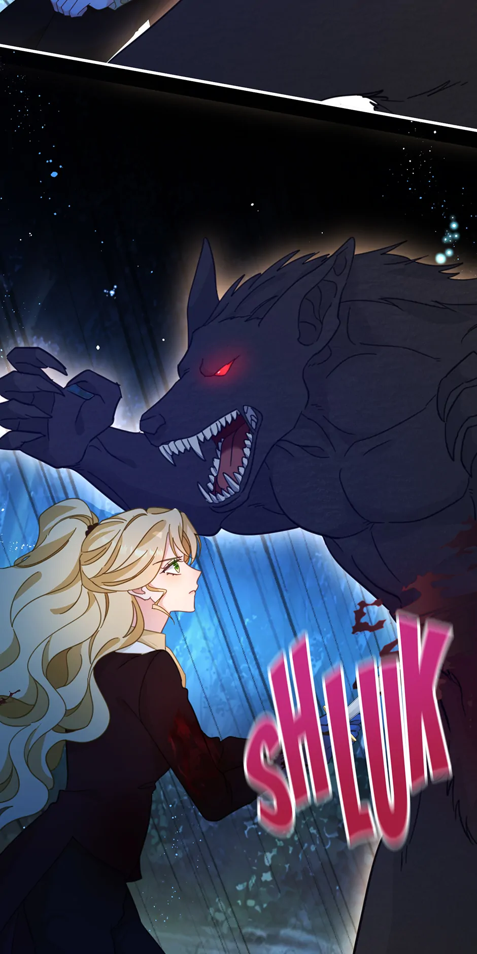 Be Crazy About Me Chapter 56 - Page 49