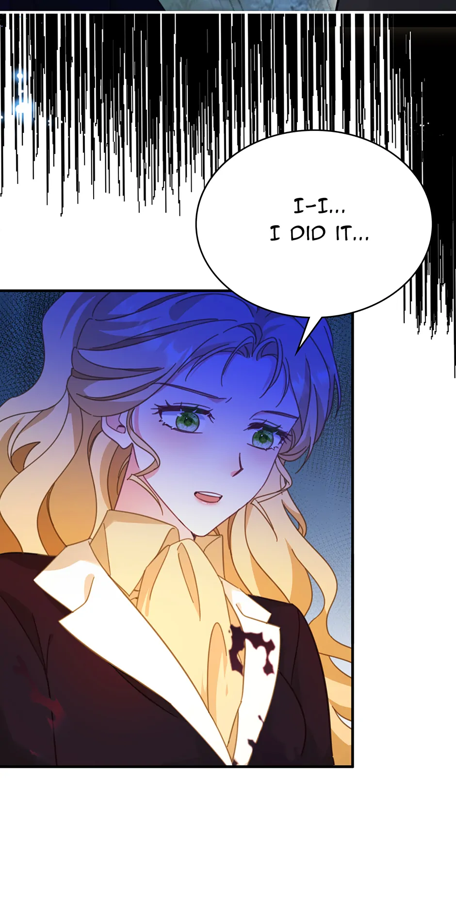 Be Crazy About Me Chapter 56 - Page 50