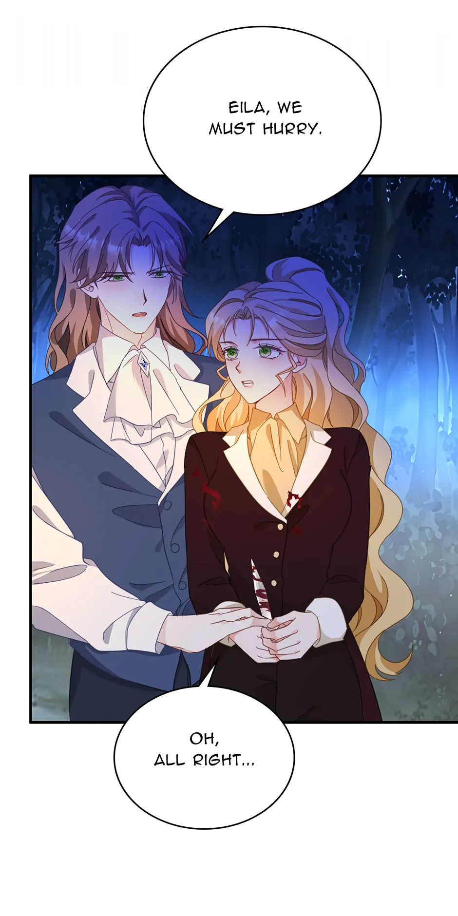 Be Crazy About Me Chapter 56 - Page 51