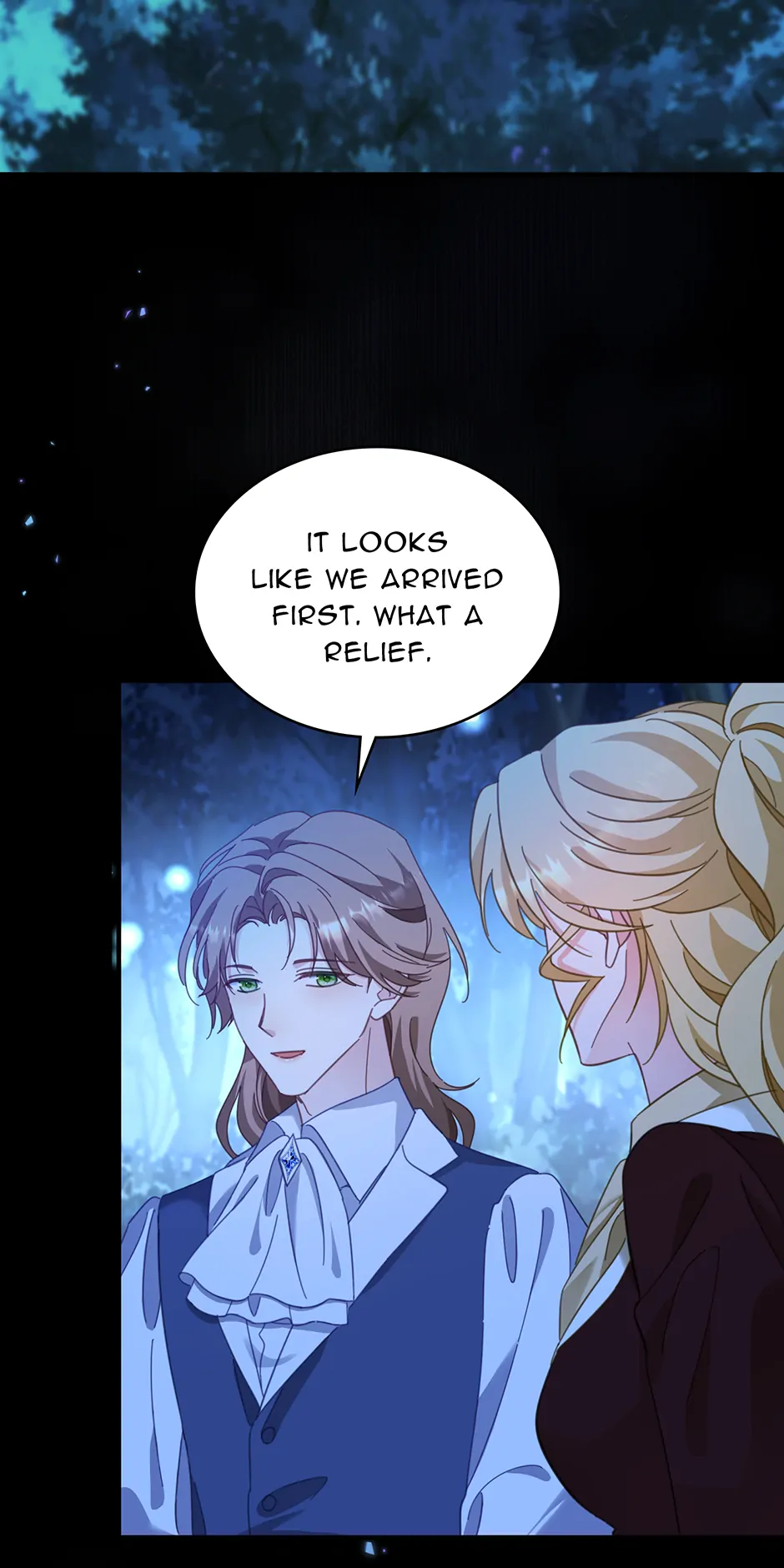 Be Crazy About Me Chapter 57 - Page 4