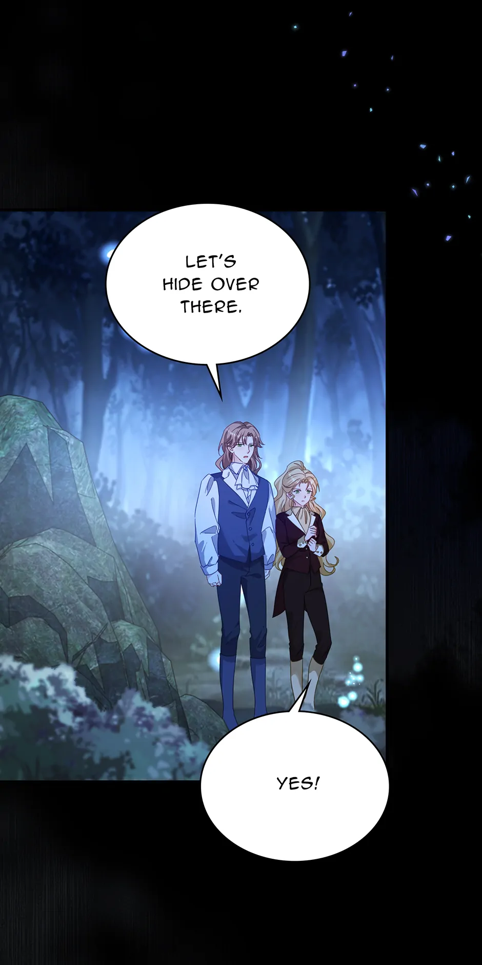 Be Crazy About Me Chapter 57 - Page 5