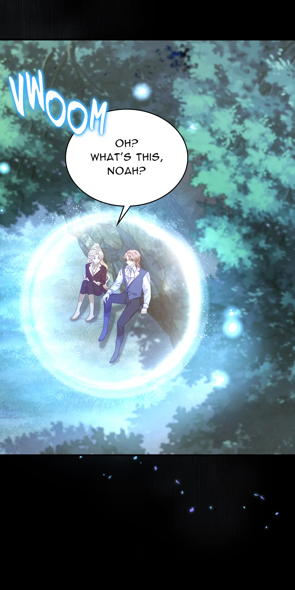 Be Crazy About Me Chapter 57 - Page 6