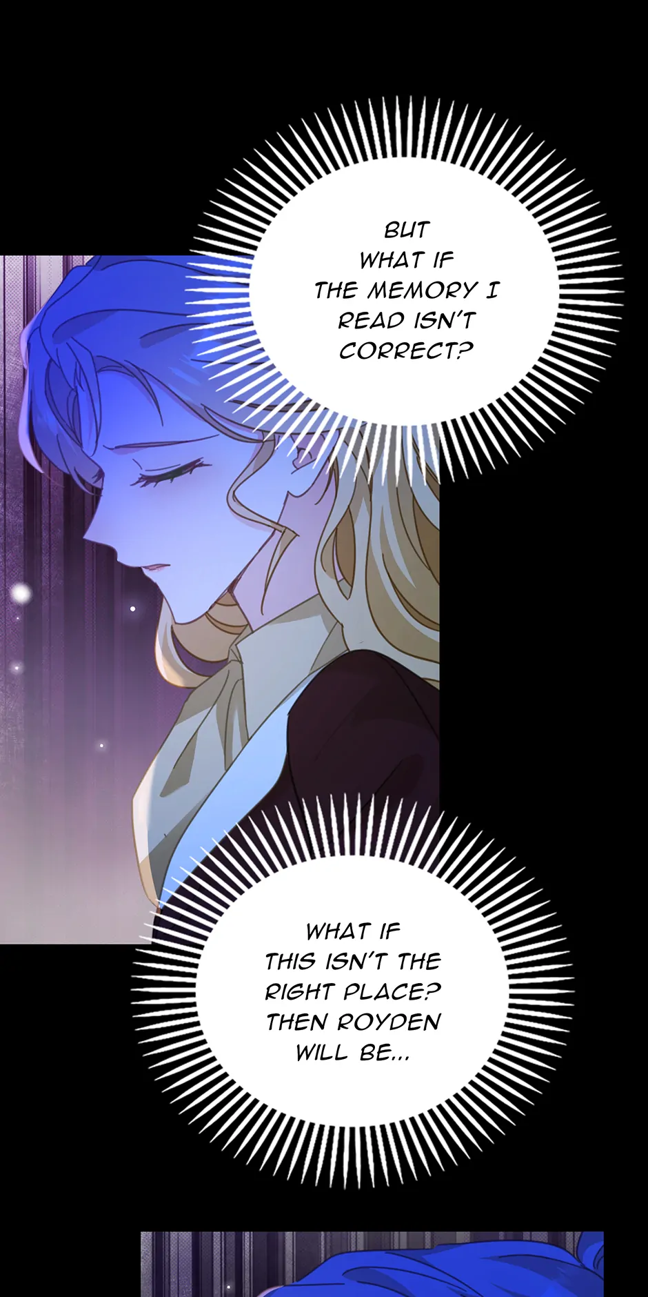 Be Crazy About Me Chapter 57 - Page 8