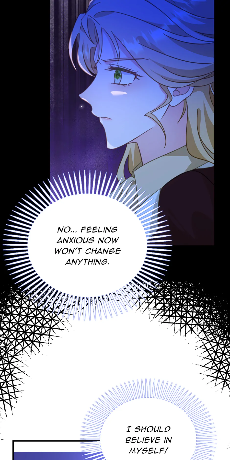 Be Crazy About Me Chapter 57 - Page 9