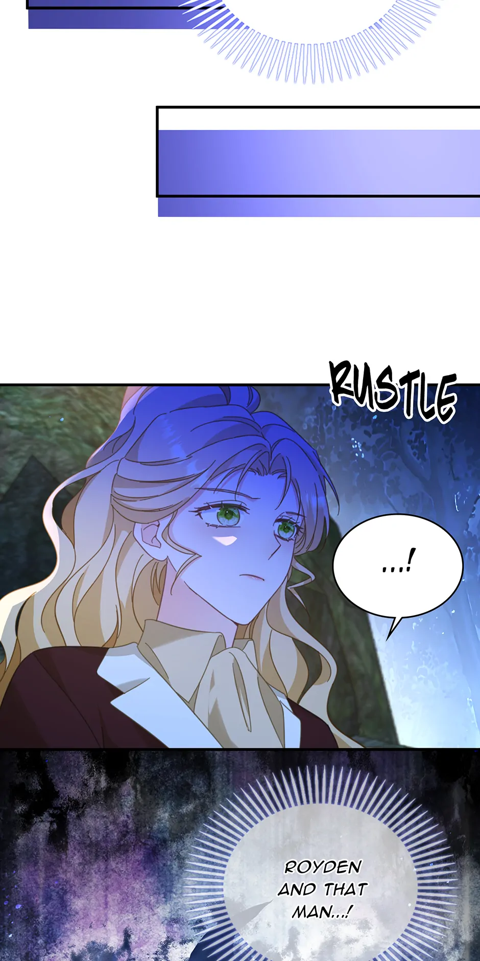 Be Crazy About Me Chapter 57 - Page 10