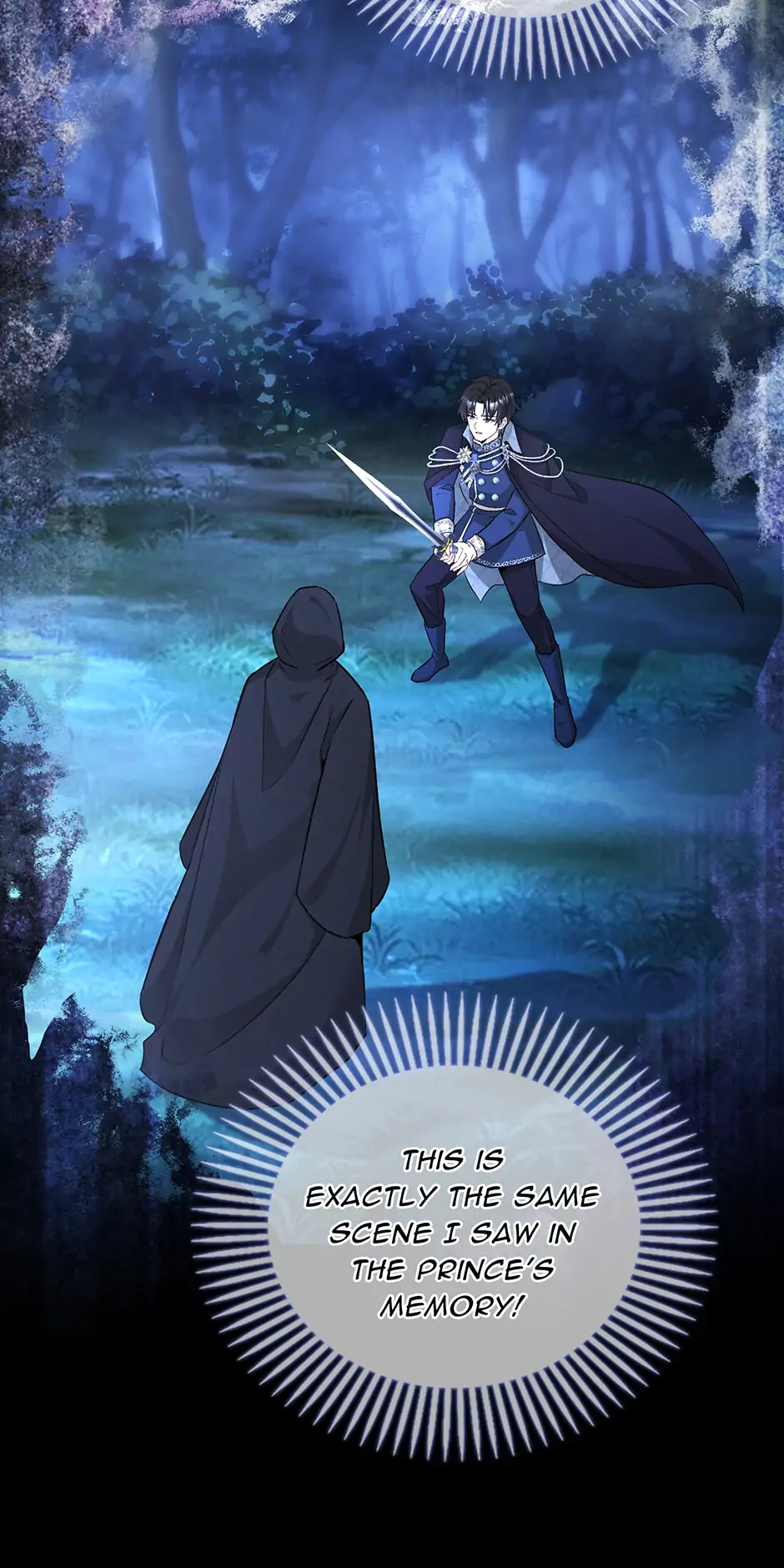 Be Crazy About Me Chapter 57 - Page 11