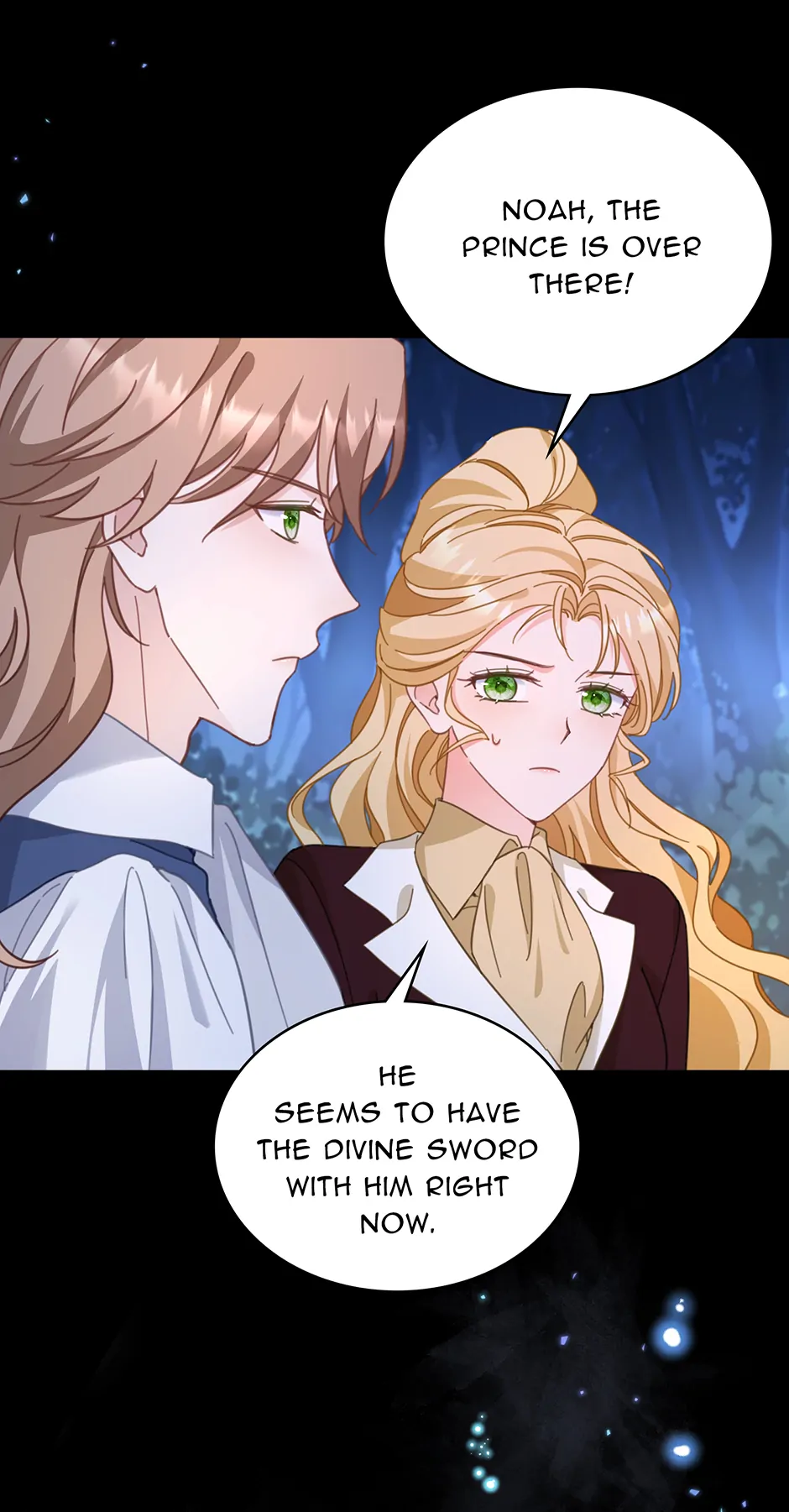 Be Crazy About Me Chapter 57 - Page 14