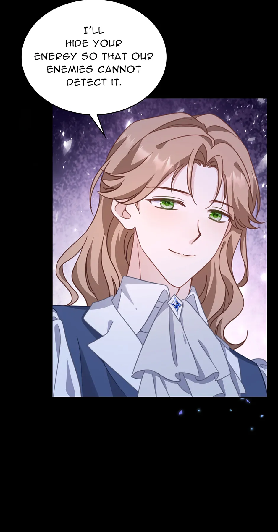 Be Crazy About Me Chapter 57 - Page 16