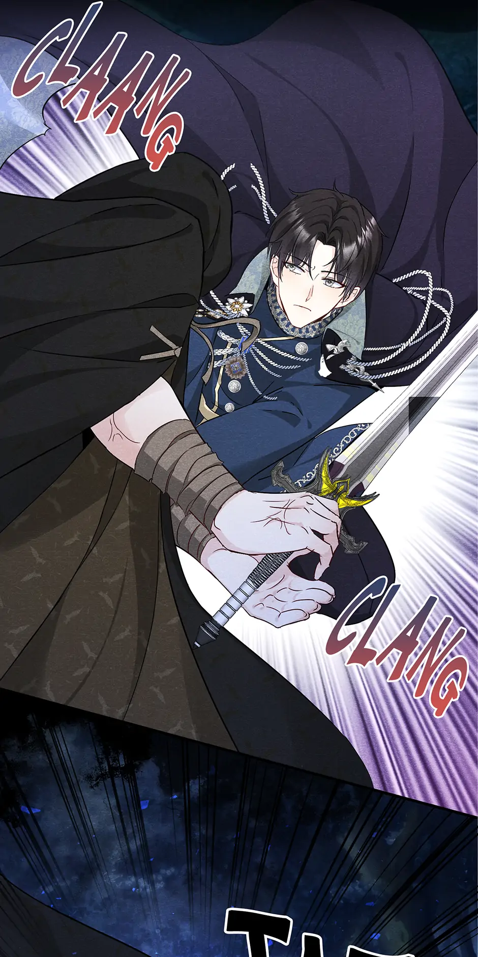 Be Crazy About Me Chapter 57 - Page 18