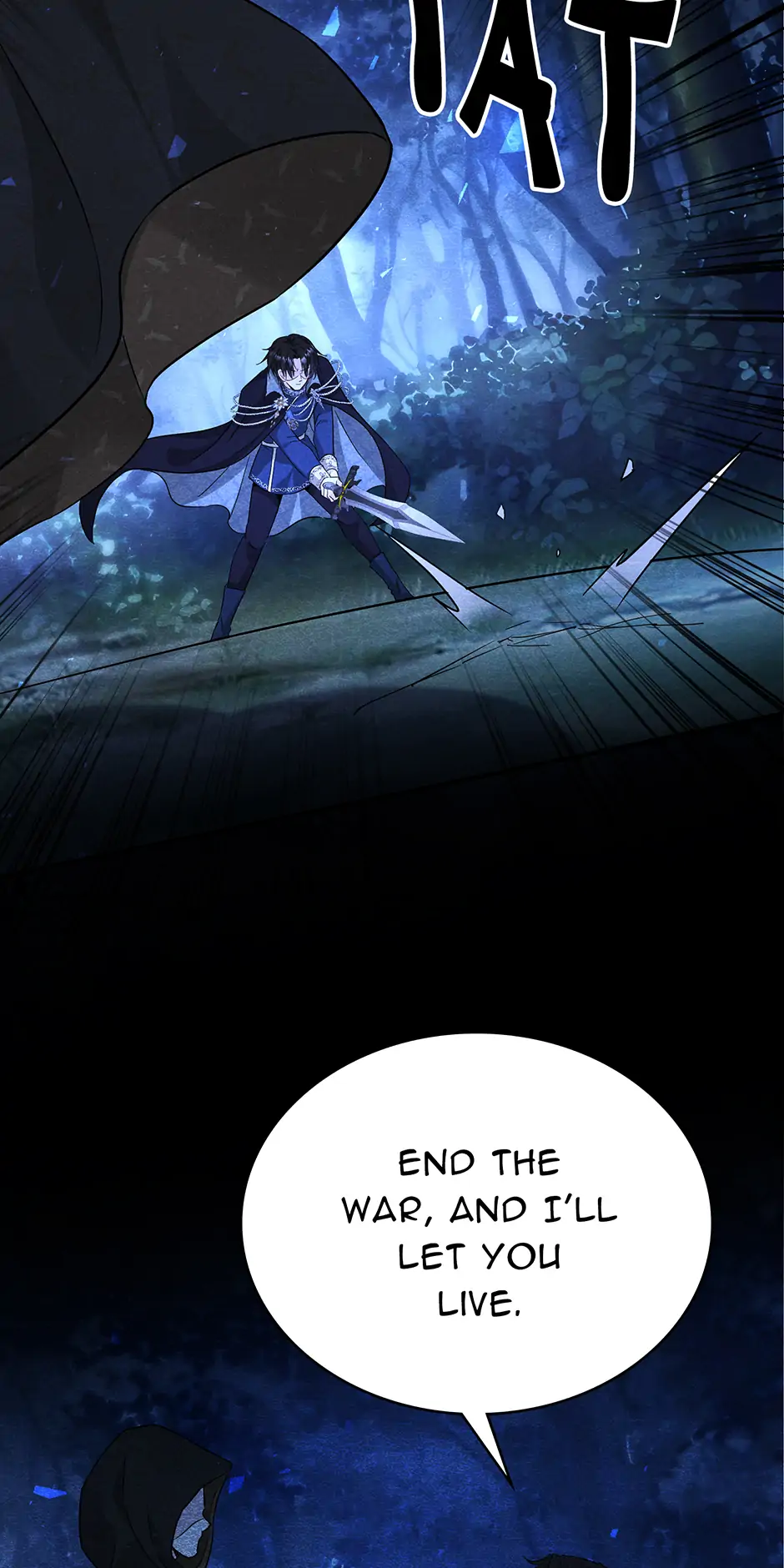 Be Crazy About Me Chapter 57 - Page 19